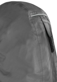 normani Outdoor Sports Regenjacke / wasserabweisende Jacke - grau