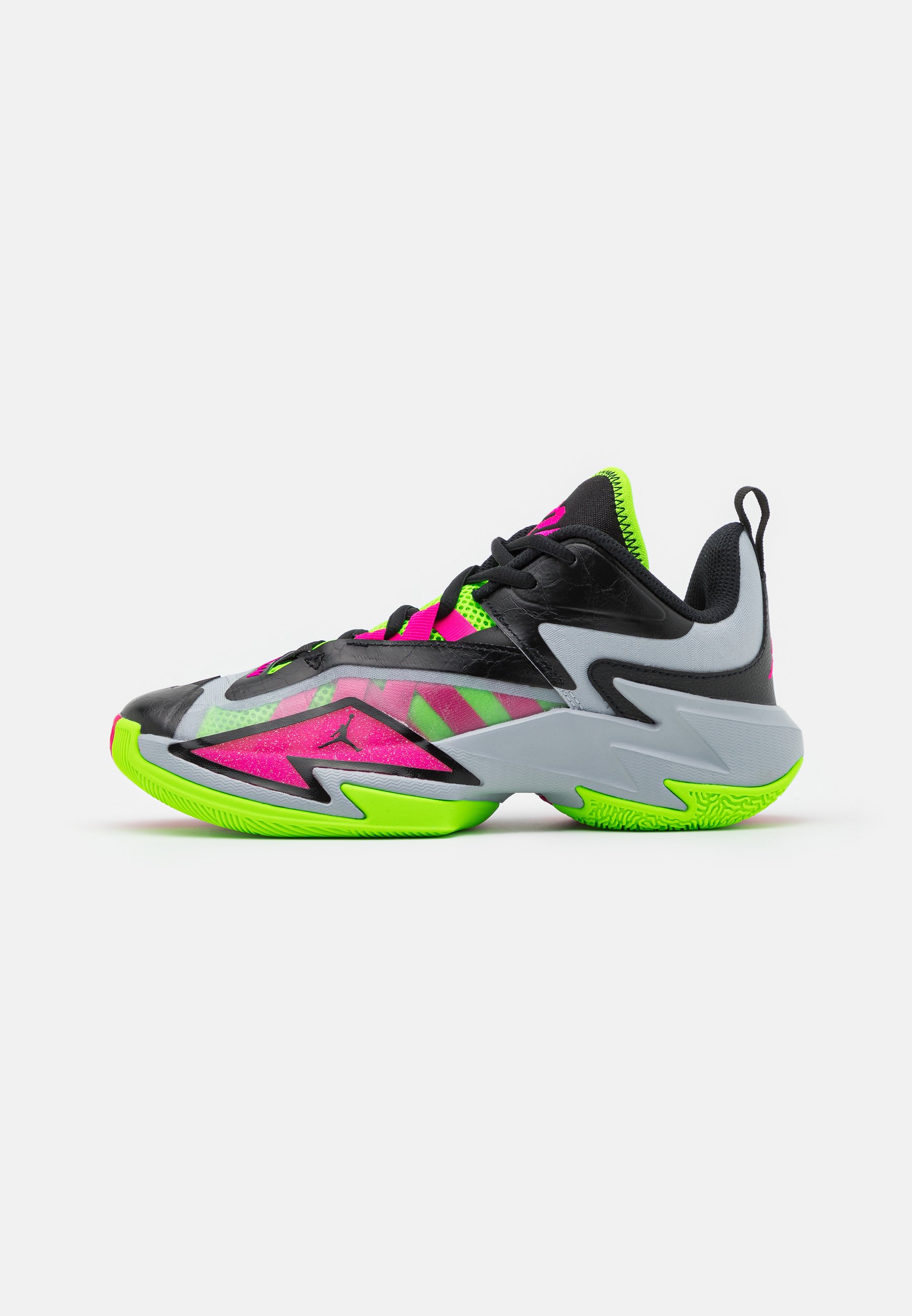 kinder basketbalschoenen