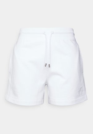 NARORA - Šortky - white