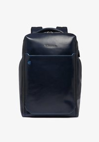 Non selezionato, blu