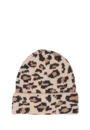 Bonnet - beige