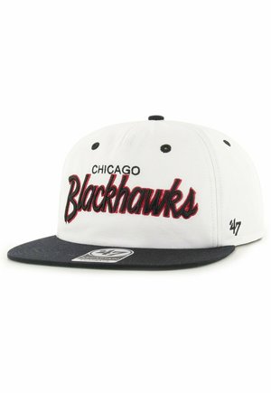 '47, CROSSTOWN CHICAGO BLACKHAWKS - Czapka z daszkiem