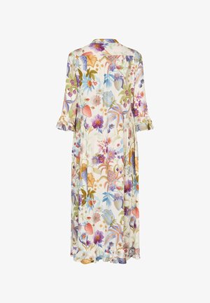 Dea Kudibal, Vestito lungo - flowertree