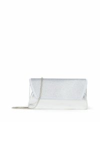 Miriade MARTA - Pochette - argento couleur
