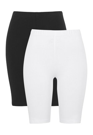 Cellbes of Sweden, Shorts - white + black