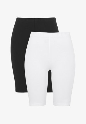 Cellbes of Sweden, Shorts - white + black