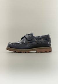 Неизбран, navy