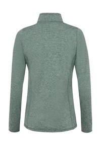 Protest REFABRIZM - Ilgarankovis viršutinės dalies drabužis - evergreen