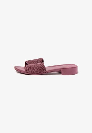 Brasileras, PLATZ - Sandalias planas - garnet