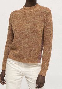 hessnatur Jumper - brown