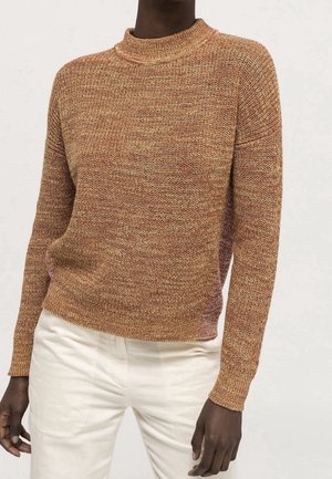 Trui - brown