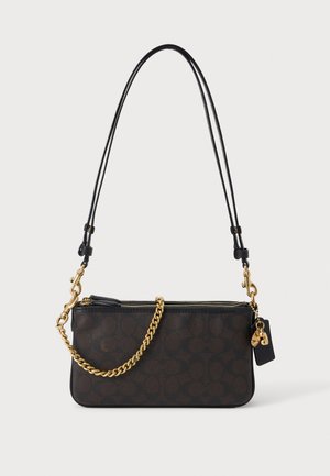 COACH, AUDREY - Sac à main - black/brown