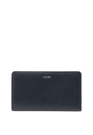 LANTEA BELINDA PURSE MH10 - Toilettas - darkblue