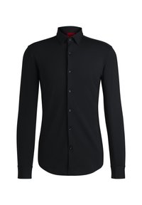 KENNO - Hemd - black