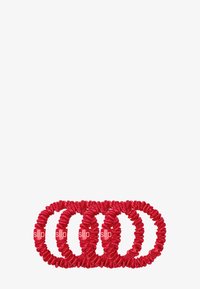Unausgewählt, red