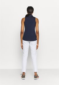 Under Armour Top - dark blue