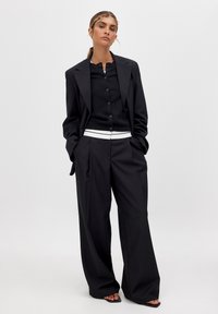 NA-KD Broek - black