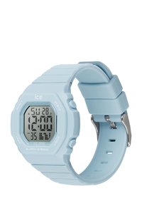 Ice-Watch ULTRA - Orologio digitale - light blue s