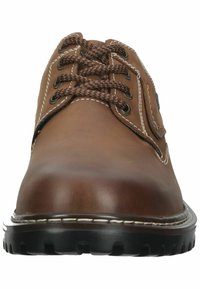 Josef Seibel Stringate sportive - braun