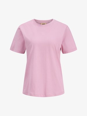 JJXX, JXANNA EVERY TEE - Osnovna majica kratkih rukava - orchid smoke