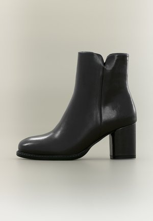 Anna Field by Zalando, Μποτάκια - black