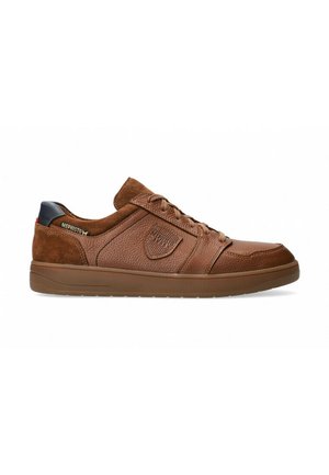 HUG - Sneakers laag - marron