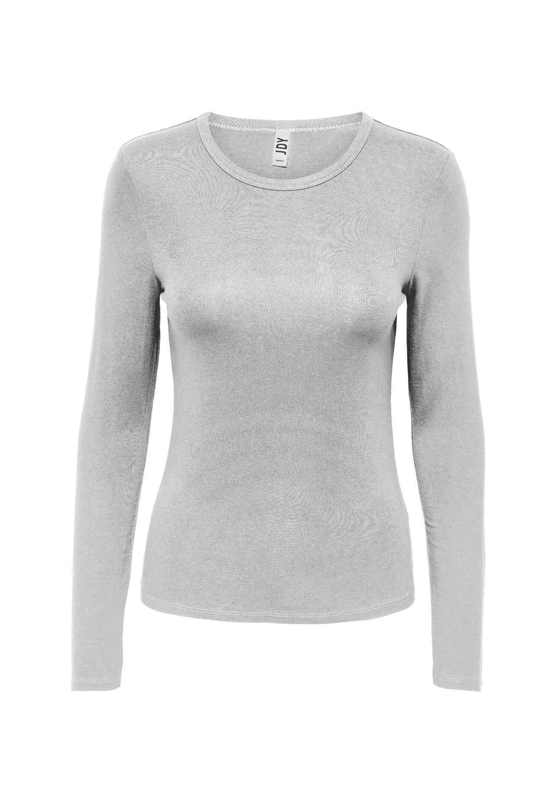 Long Sleeved Edited Pullover Grau Strickpullover Damen Long Strick