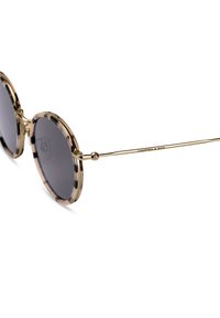 Kapten & Son AMSTERDAM - Aurinkolasit - sand tortoise black