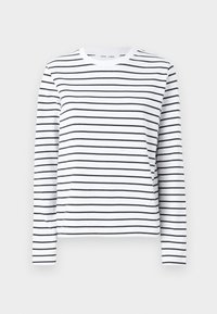 SACAMINO - T-shirt à manches longues - salute