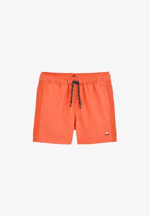 Peldēšanas šorti - bright orange