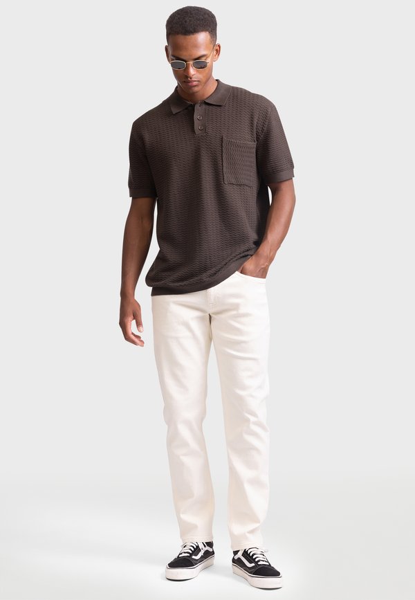 DETROIT REGULAR FIT - Straight leg jeans3