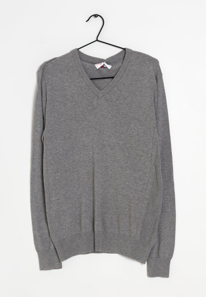 Next Pullover - grey