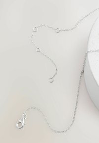 Next Nyaklánc - silver coloured