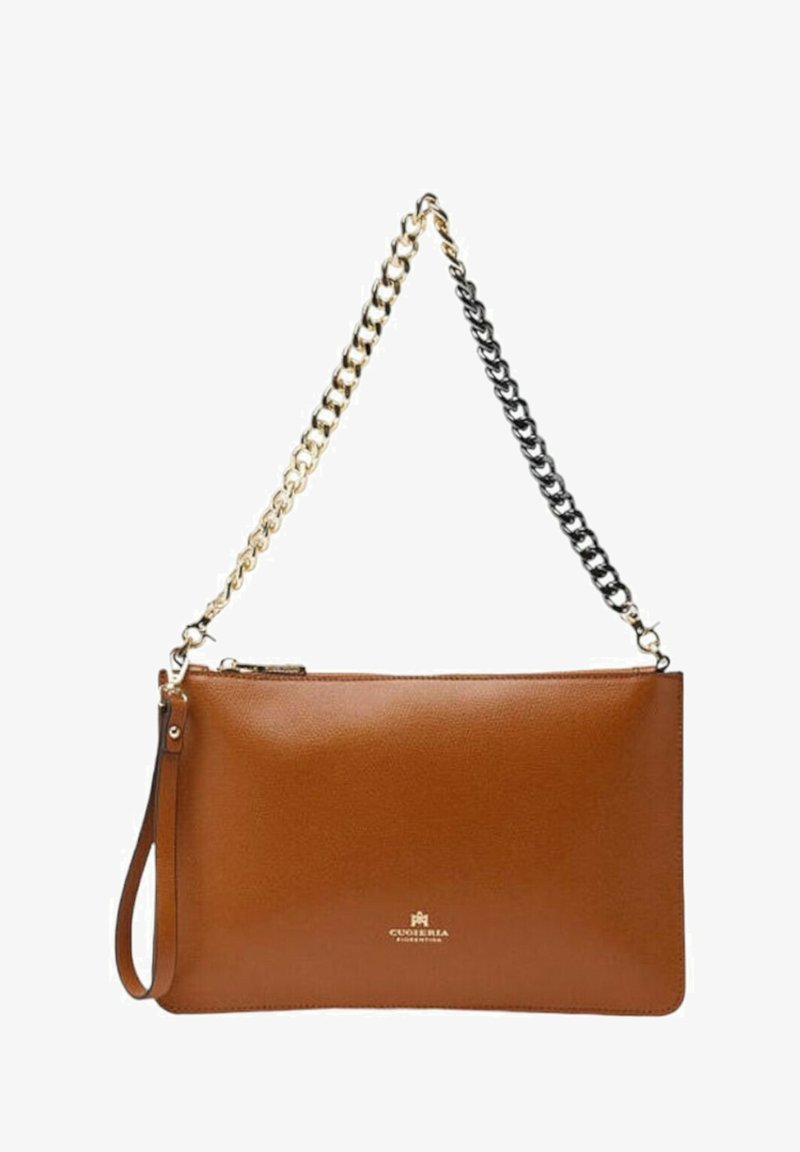 Cuoieria Fiorentina Borsa a mano - marrone