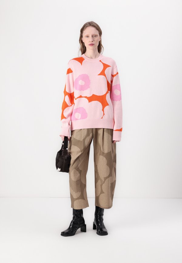 SESONKI UNIKKO - Jumper3