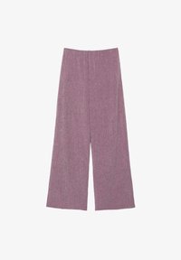 Non sélectionné, mottled pink