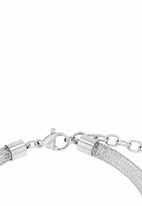 s.Oliver Armband - silberfarben