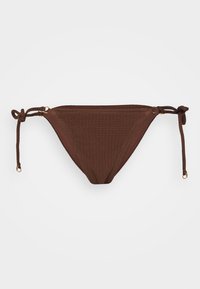 Não selecionado, tiramisu