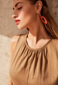 Next SLEEVELESS - Kezeslábas - neutral