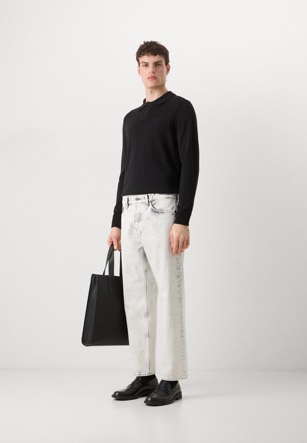 AKRON - Relaxed fit jeans3