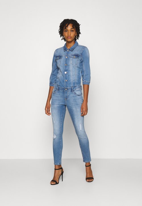 Jumpsuits online Produkte für Damen ZALANDO