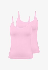 Ei valittu, floral pink