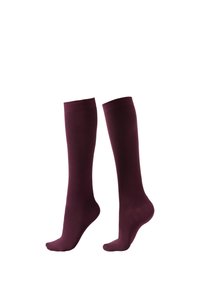 Nevybráno, bordeaux