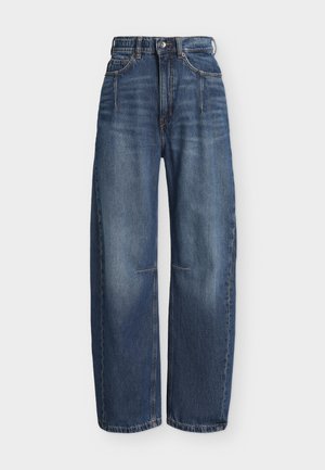 DRYKORN, - Jeansy Relaxed Fit