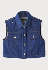 BERRY - Camicia - marine