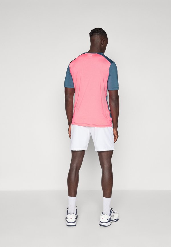 HYPERCOURT SHORT - Sports shorts4