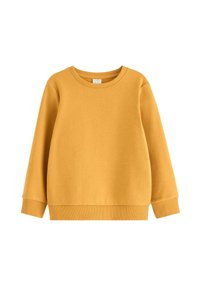 Unausgewählt, dusty yellow