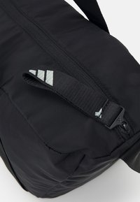 adidas Performance SPORT - Bolsa de deporte - black   linen green met.   black