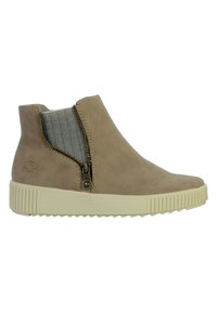 Rieker MORELIA - Sneakers alte - beige