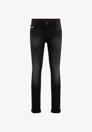 Jeans slim fit - black